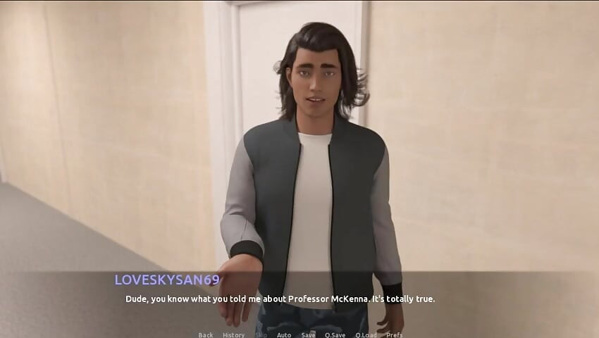طريقة اللعب Visit v0.11 الجزء 20 بواسطة Loveskysan69