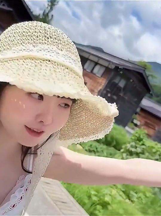 Ep115- Side-by-side Sex: Summer Vacation Countryside Date