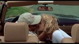 Beijo engraçado na língua de mim, irene, eu mesma (2000)
