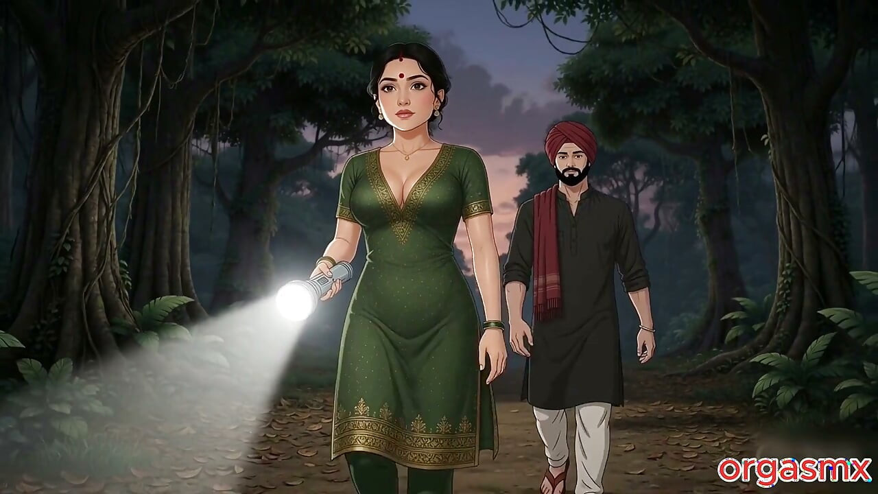 แค่สนุกกับเซ็กส์ - วิดีโอใหม่ของ Desi Bhabhi