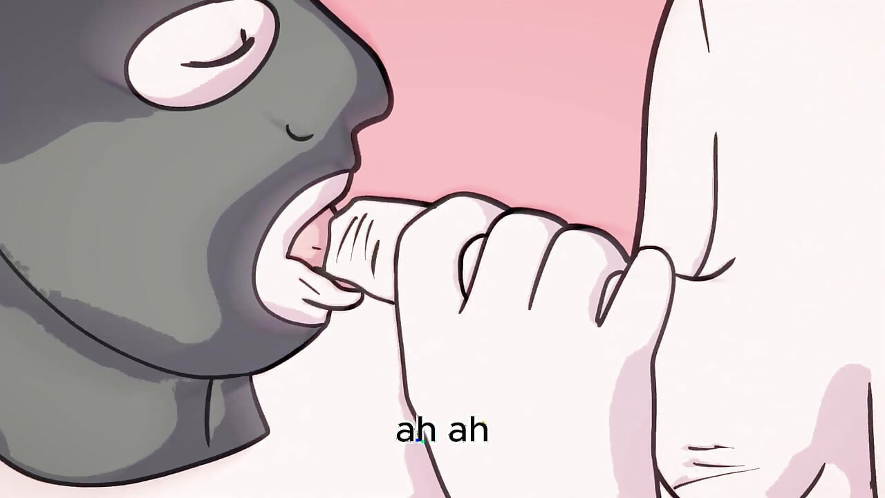 Drink s magií prsa promění hetero chlapa v prsa a čůráka, šukání bez sedla