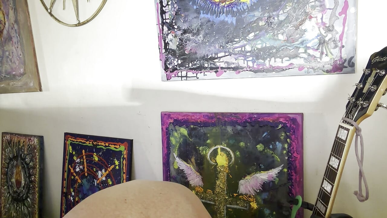 Lizzy Yum SD October 2026 Bathing Masturbation Dilating