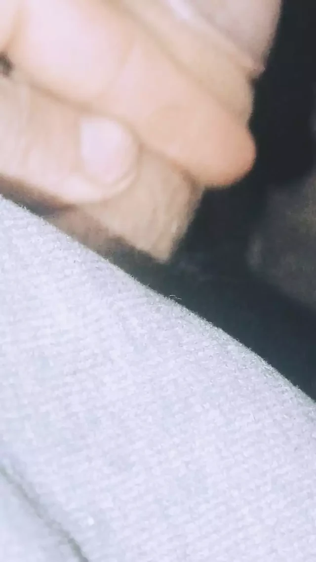 I masturbate with a condom for many hours in my room, lots of milk