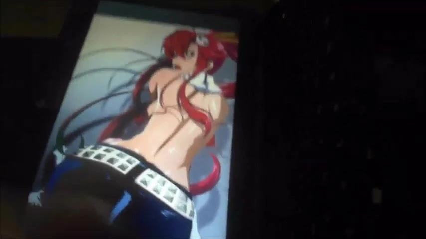 Yoko sop（ricklolevano用）