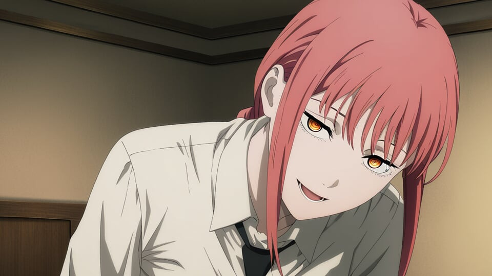 Denji Makima chainsaw Man anime hentai cartoon sex porn naruto boruto japanese indian tamil deepthoat handjob titfuck doggystyle