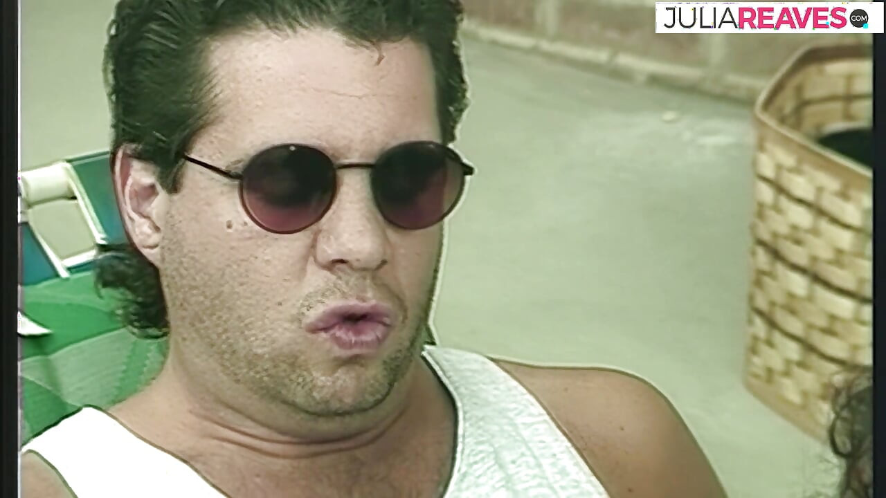 Hot girls lick each others cunts while getting fucked from behind to a tits cumshot