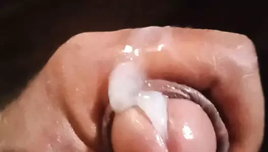 The Musturbution