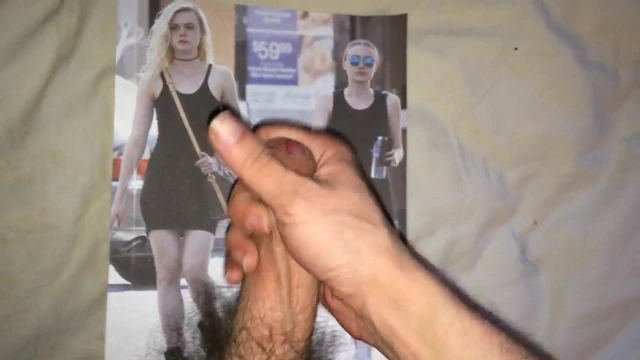 Dakota Fanning tribute 14
