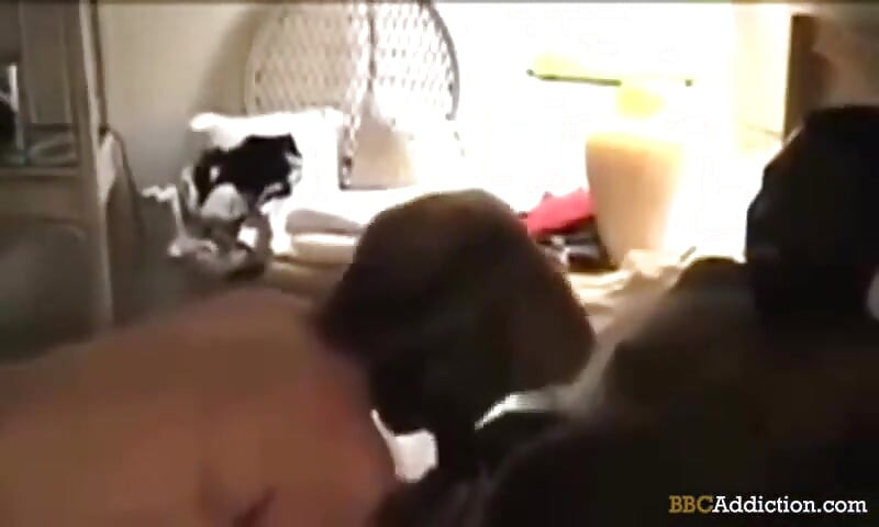 BBC Addiction - 100 Amateur and Home Made Porn Videos. MILFs Addicted to BBC and Interracial Banging.