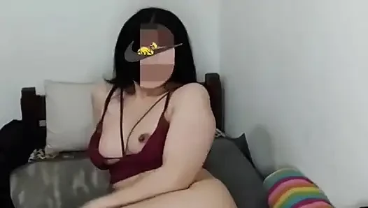 Damm Baby You Wanna Fuck Me Pussy? Help Me