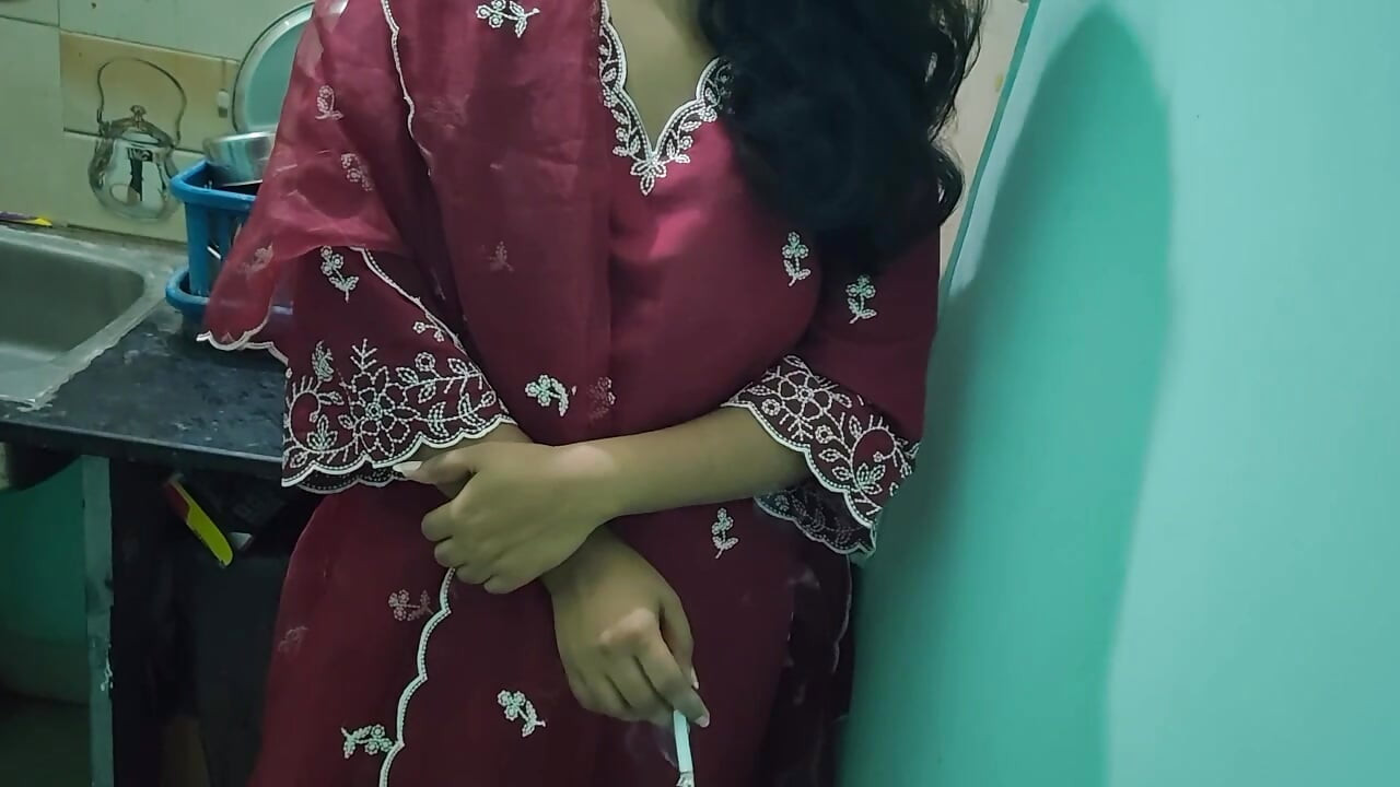 Bhabhi jaan jest tak zaniepokojona ze względu na raport nasienia męża