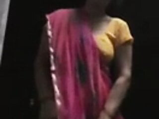 Desi Rajasthani Bhabhi grote babs