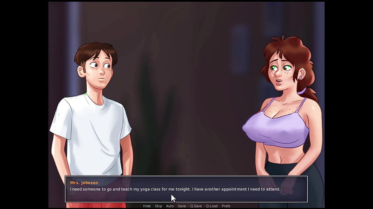 Yaz mevsimi efsanesi - ne garip bir rüya gördüm