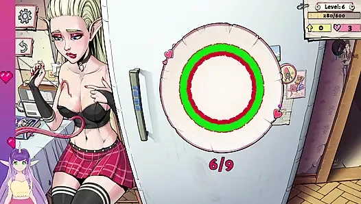 The Souper Game Uncensored Guide Part 3