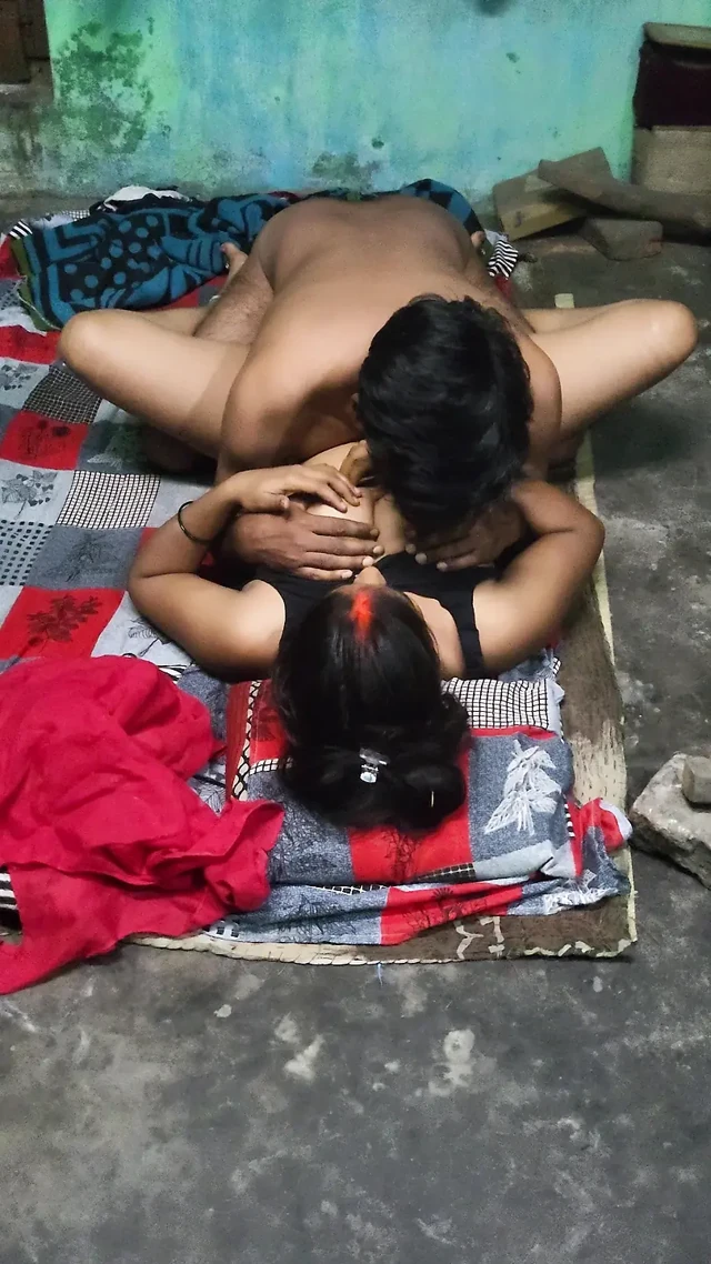 Sister-in-law fucking fun sex