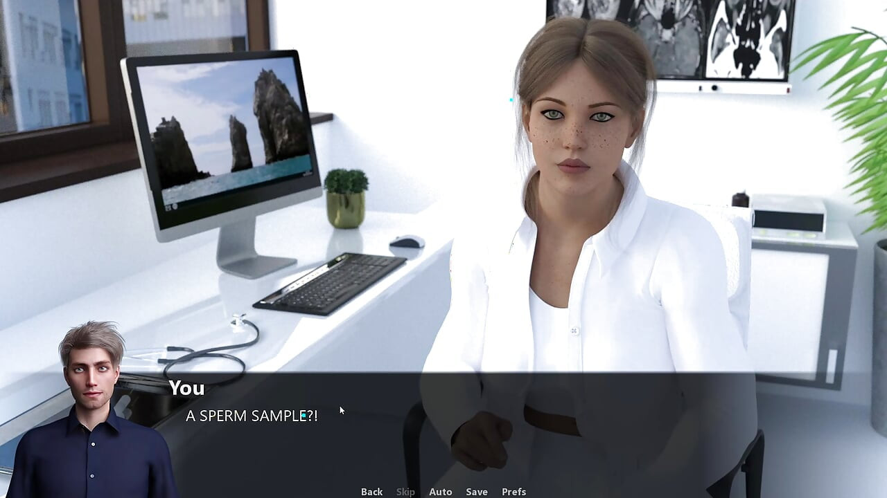 सेक्स सेंस के साथ बिल्डर गेमप्ले भाग s1 e1