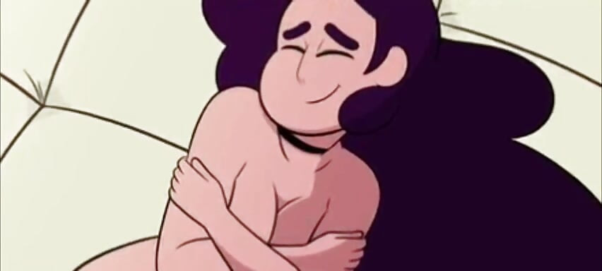 cartoon sex , gf bf having sex and chatting