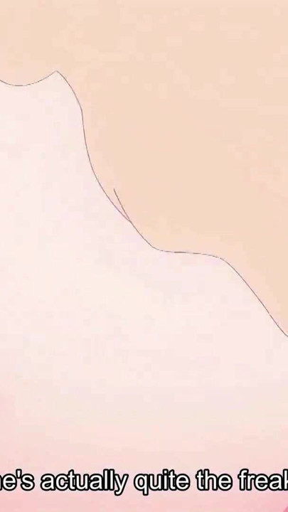 アダムが裸で大学生の太った尻に囚われる - HENTAI UNCENSORED(英語字幕) | クリップ 1