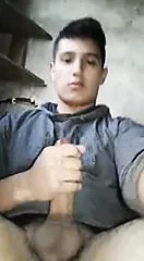 Argentino vergon leche