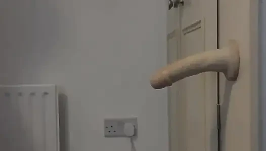 Sissy Slut Fucked Hard Deep Throat. Slapped Punched Chocked Spitting BDSM