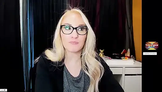 Trikepatrol interview # 70 - Julia robbie