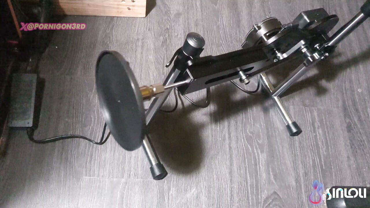 My New Fun Machine