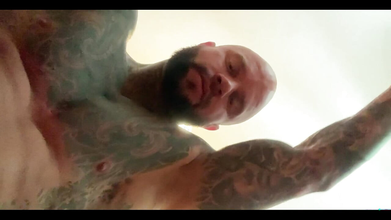 I Shrink You Down and You Become so Tiny.