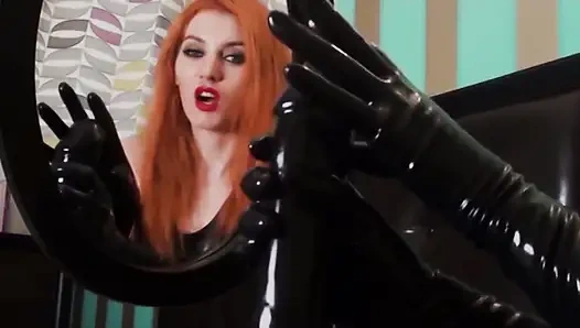 Bisexual encouragement