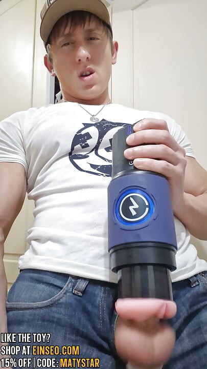 (תצוגה מקדימה של הסרטון) THERMOS מאת EINSEO - 15% הנחה עם הקוד שלי: MATYSTAR