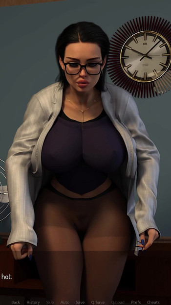 Hospital Nafsu Bahagian 30