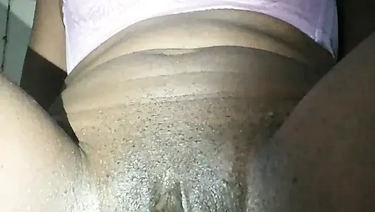 Kocok badannya