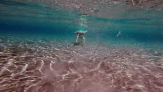 Dive