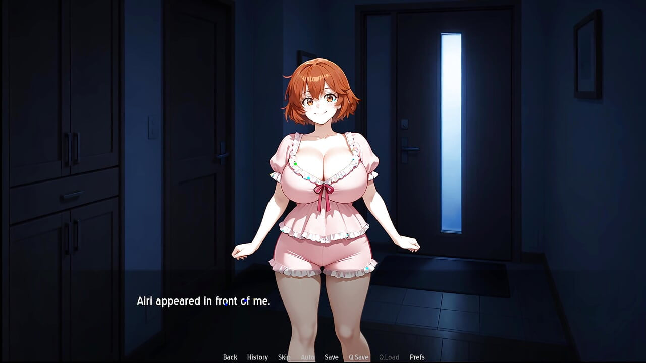 Help! I Married a! Part 5