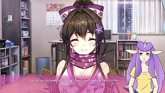 NinNin Days Uncensored Guide Part 3