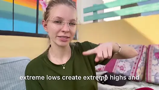 Психология БДСМ.