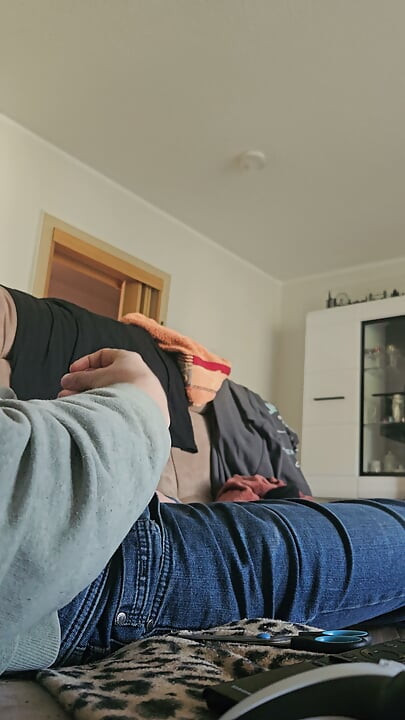 My first video