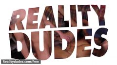 Reality dudes - Gio Emanuel Jaiere Redd - trailer preview