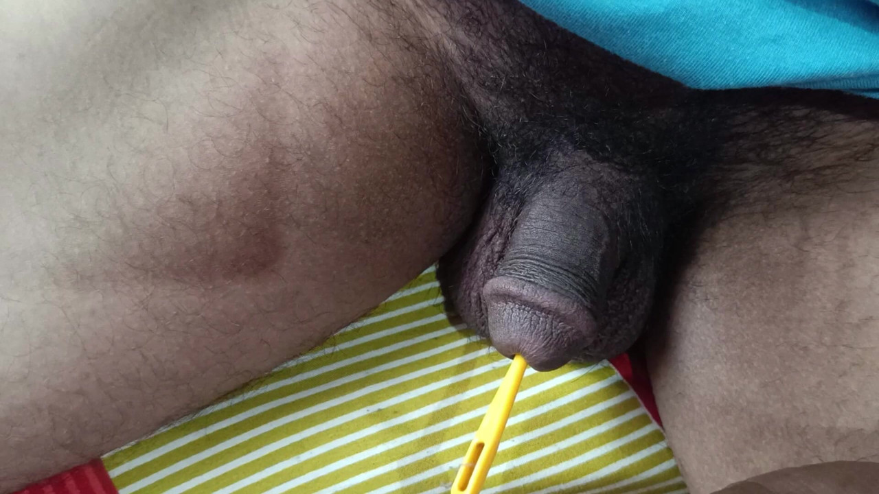 Sbc inside plastic rod enjoy