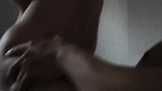Debut porno si cewek meksiko mungil eliz luna! Dia hanya 1.50m tinggi!