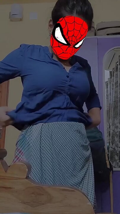 Le mie tette sexy