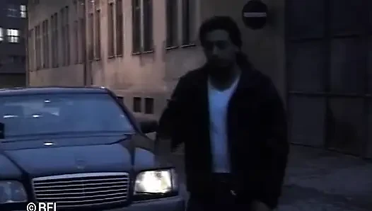 Xkiss - Çek Cumhuriyeti gezisi, bölüm 4