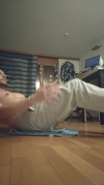 Fitness | Clip 1