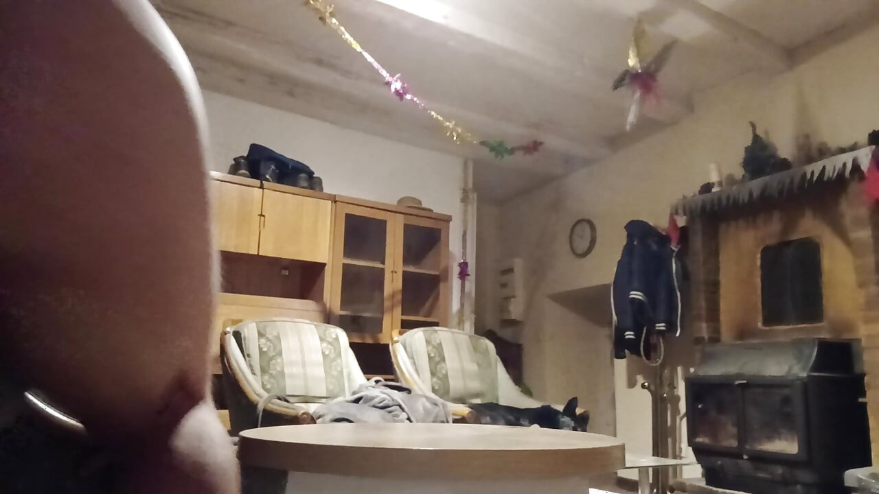 Passive Rebeu loves cock hard