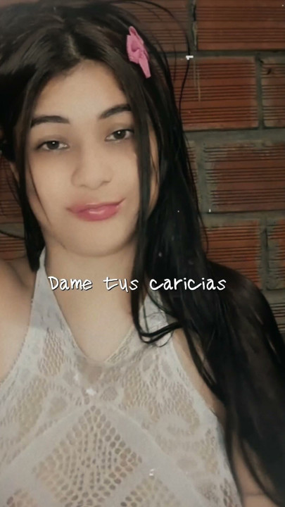 Porn actress