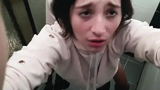 MY STEPSISTER'S WHORE ASKS ME TO SUCK HER ASS PART 3