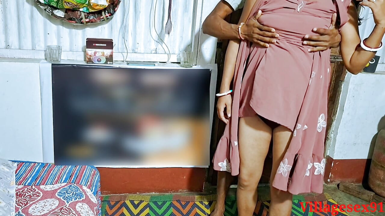 Indian local wife chudai Real ass chudai sexy bhabhi