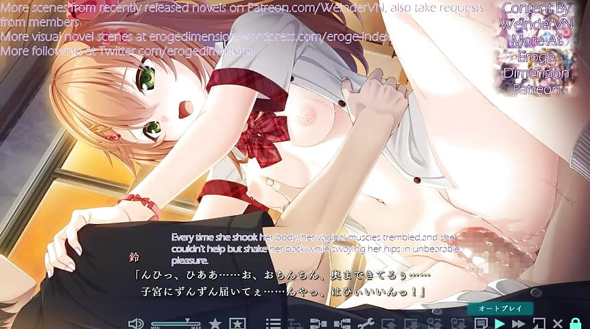 Awek kampung terbiar 31-35