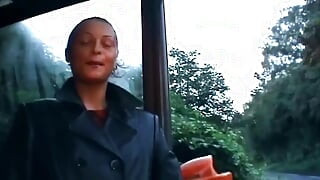 German bitch hunter