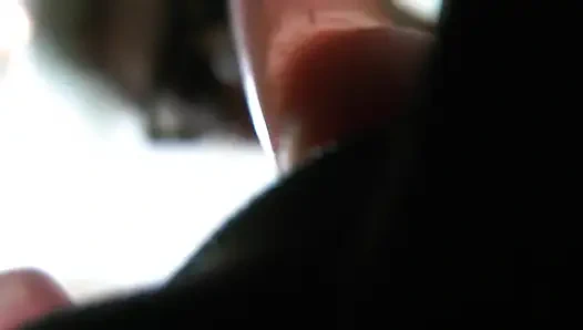 Первая киска против твоей воли