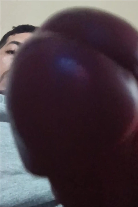 Me playing with